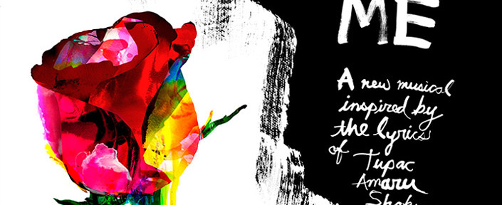 “Be Here” singer Saycon Sengbloh plays Corrine in Holler if Ya Hear Me