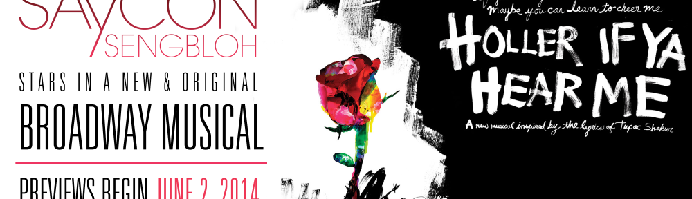 DISCUSSING TUPAC: WATCH NOW