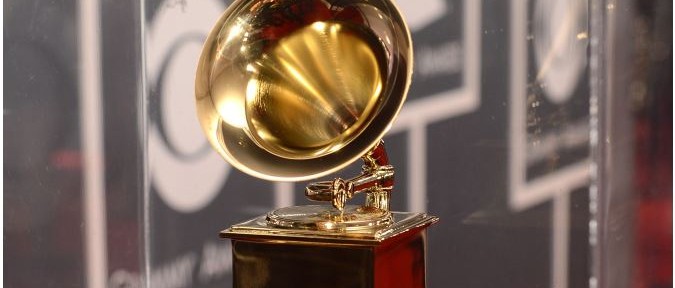 SAYCON SENGBLOH For Your Consideration: Grammy: Traditional R&B