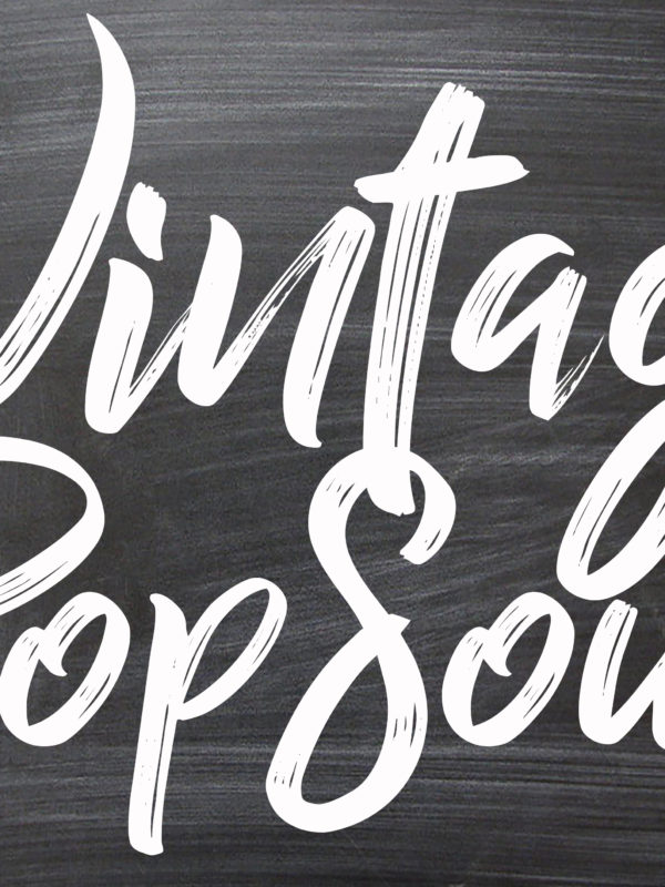 vintagepopsoul